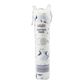Cotton Pads by Lacura