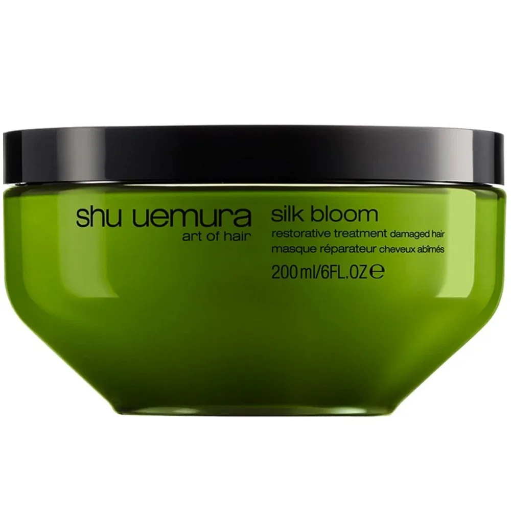 Silk Bloom Treatment by Shu Uemura