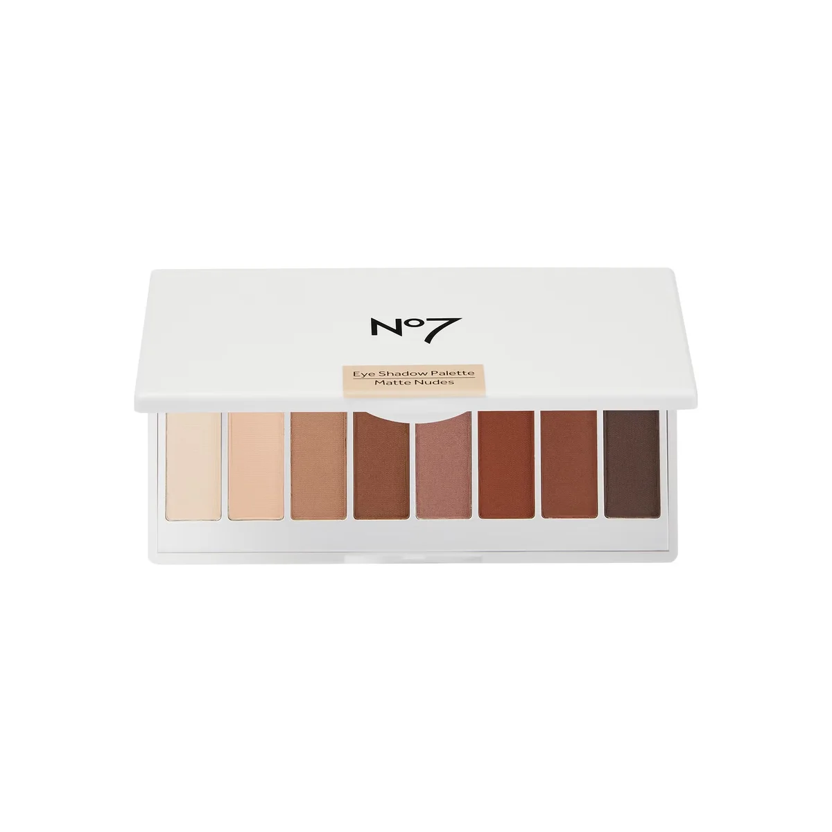 Eyeshadow Palette by No7