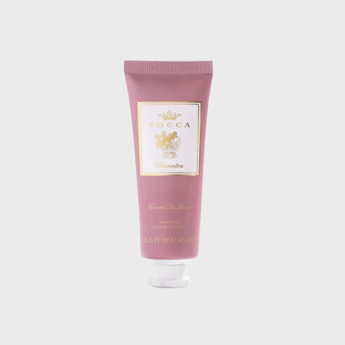 Cleopatra Hand Cream by TOCCA