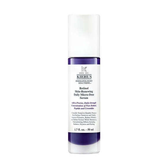 Retinol Skin-Renewing Daily Micro-Dose Serum by Kiehl's