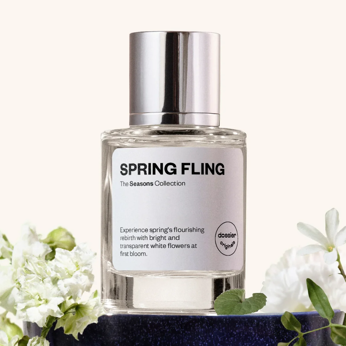 Spring Fling Eau de Parfum by Dossier