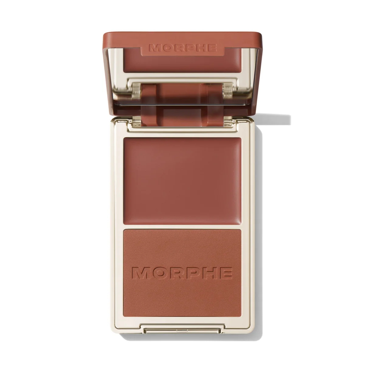 Cheek Thrills Bronze & Tone Duos by Morphe