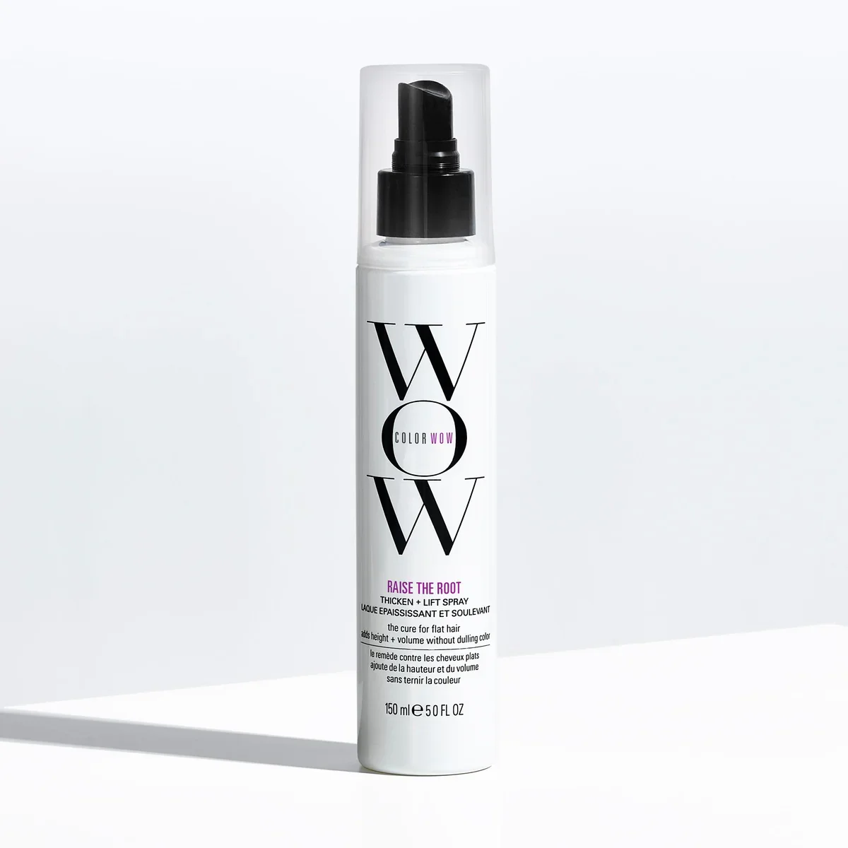 Raise the Root Thicken and Lift Spray by Color Wow