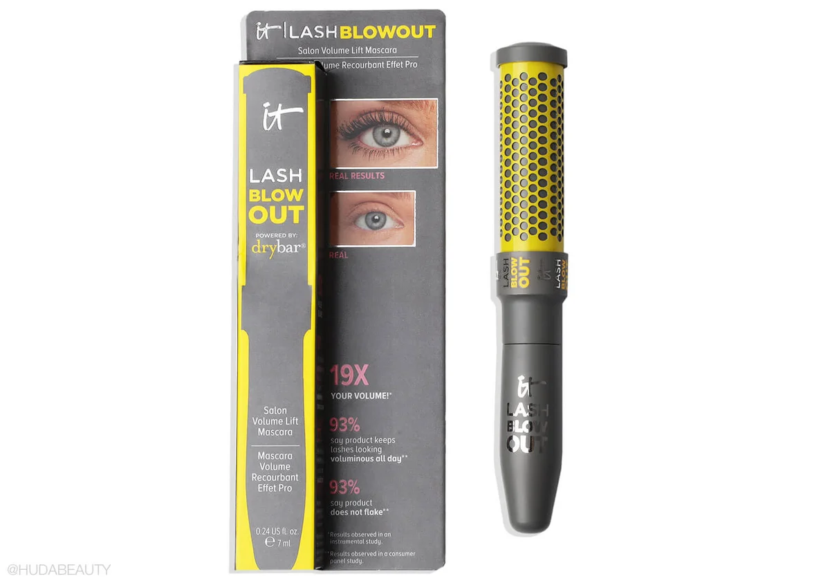 Lash Blowout Volumizing Mascara by IT Cosmetics