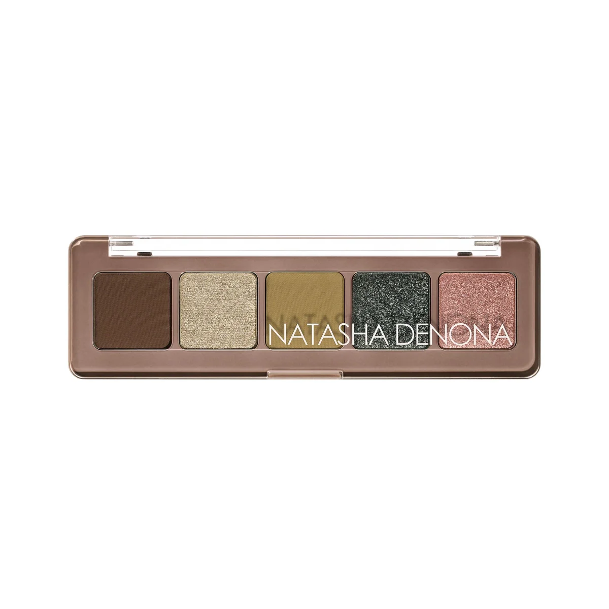 Mini Gloom Palette by Natasha Denona