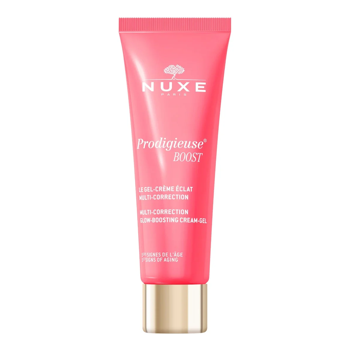 Prodigieuse Boost Multi-Correcting Radiance Gel-Cream by NUXE