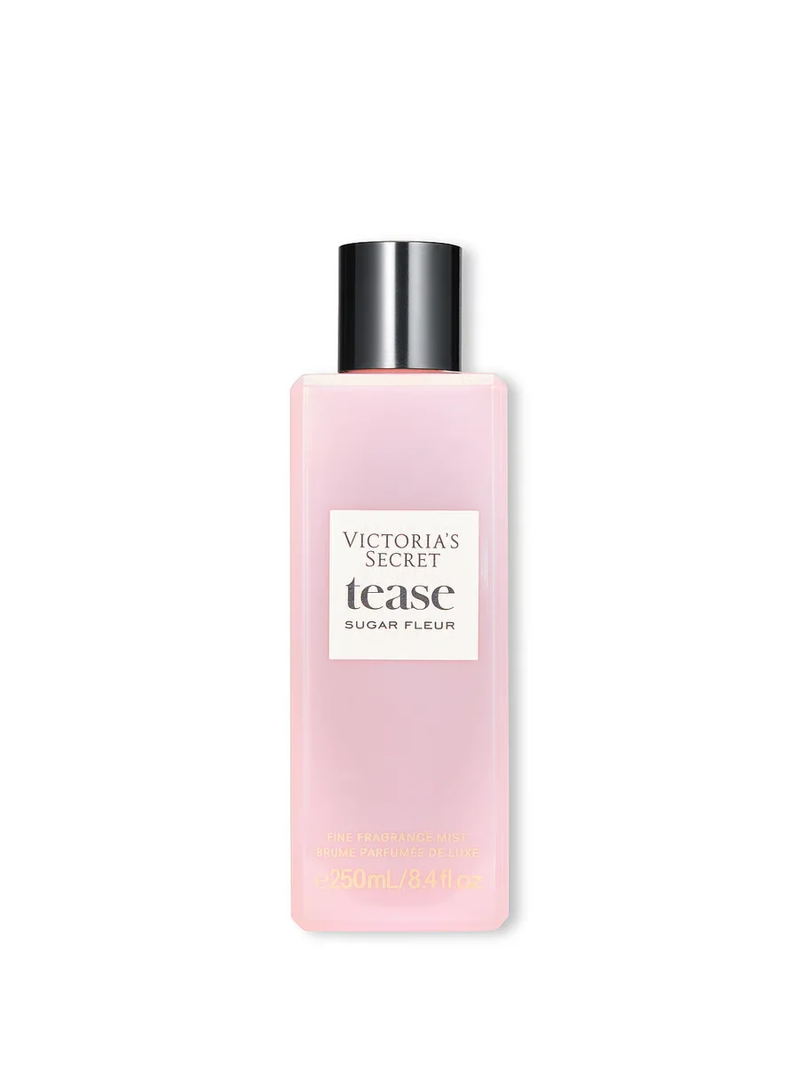 Tease Sugar Fleur Fine Fragrance Mist by Victoria's Secret