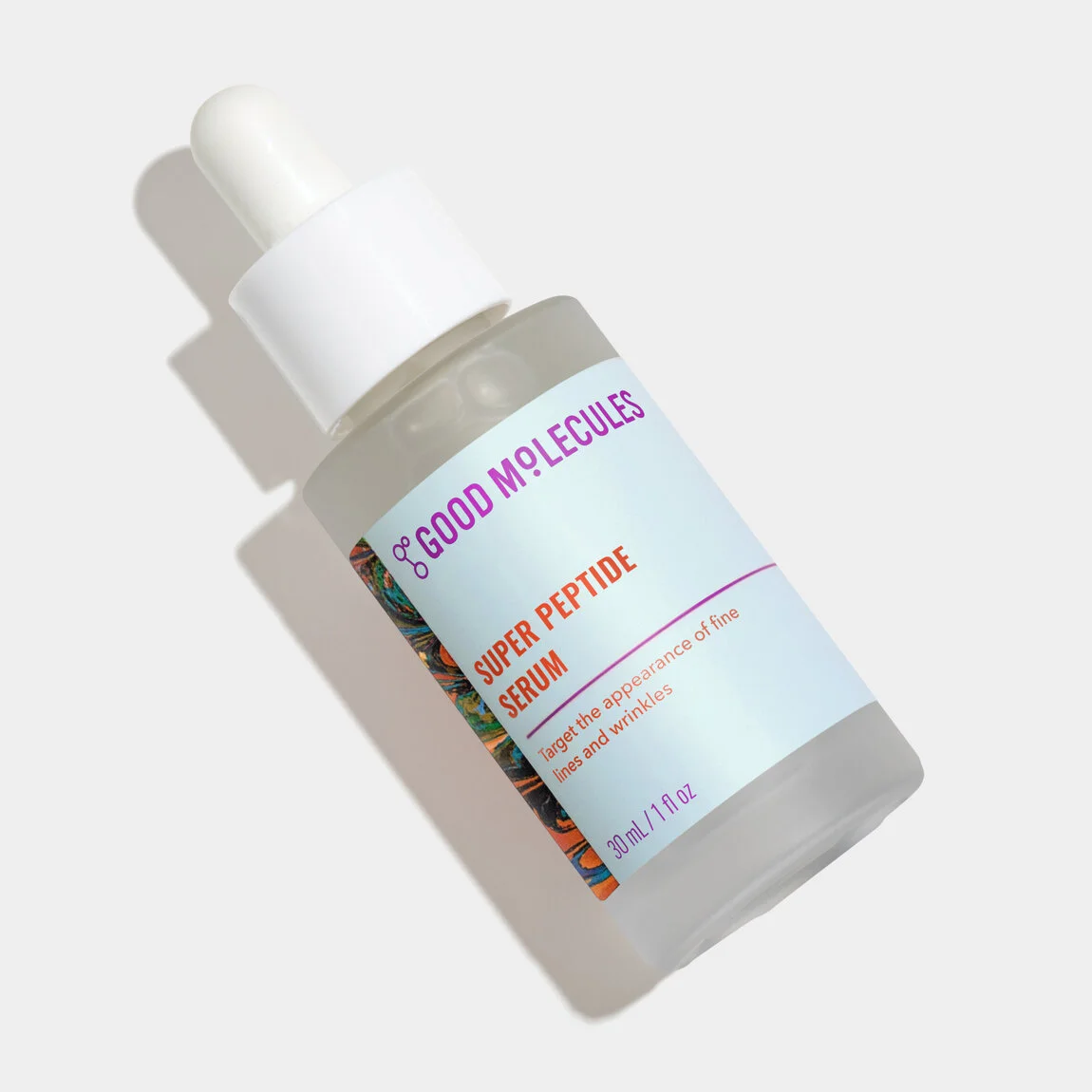 Super Peptide Serum by Good Molecules
