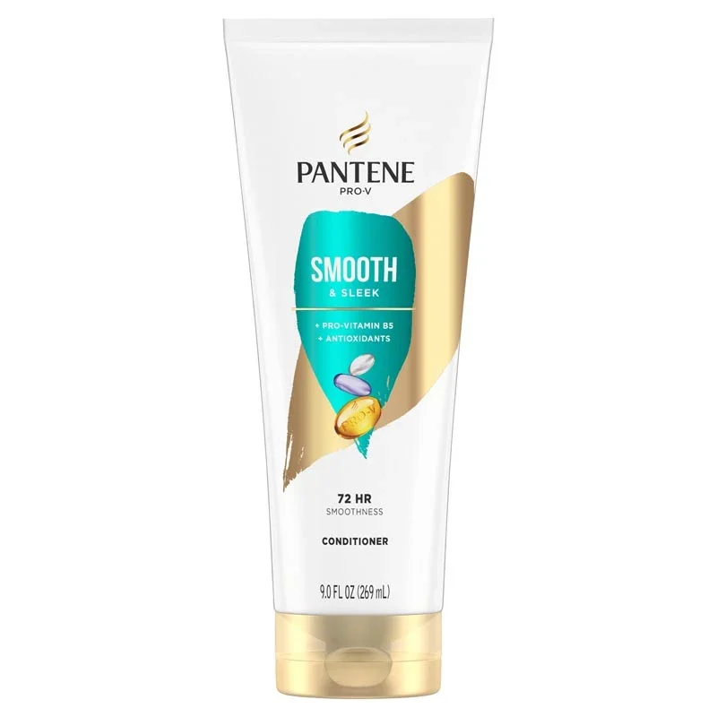 Smooth & Sleek Conditioner by Pantene