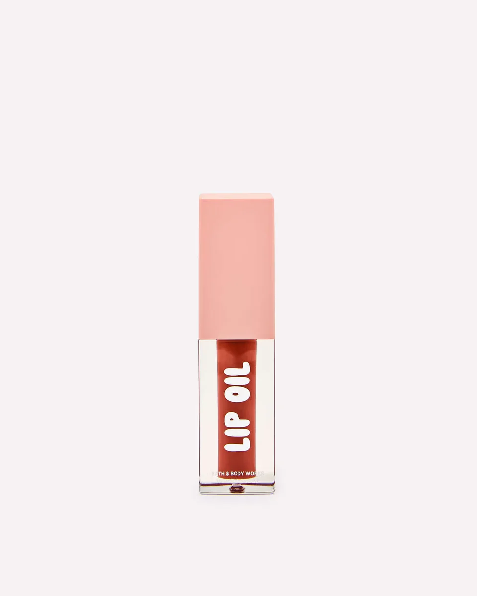 Honey Glaze Lip Oil by Bath & Body Works
