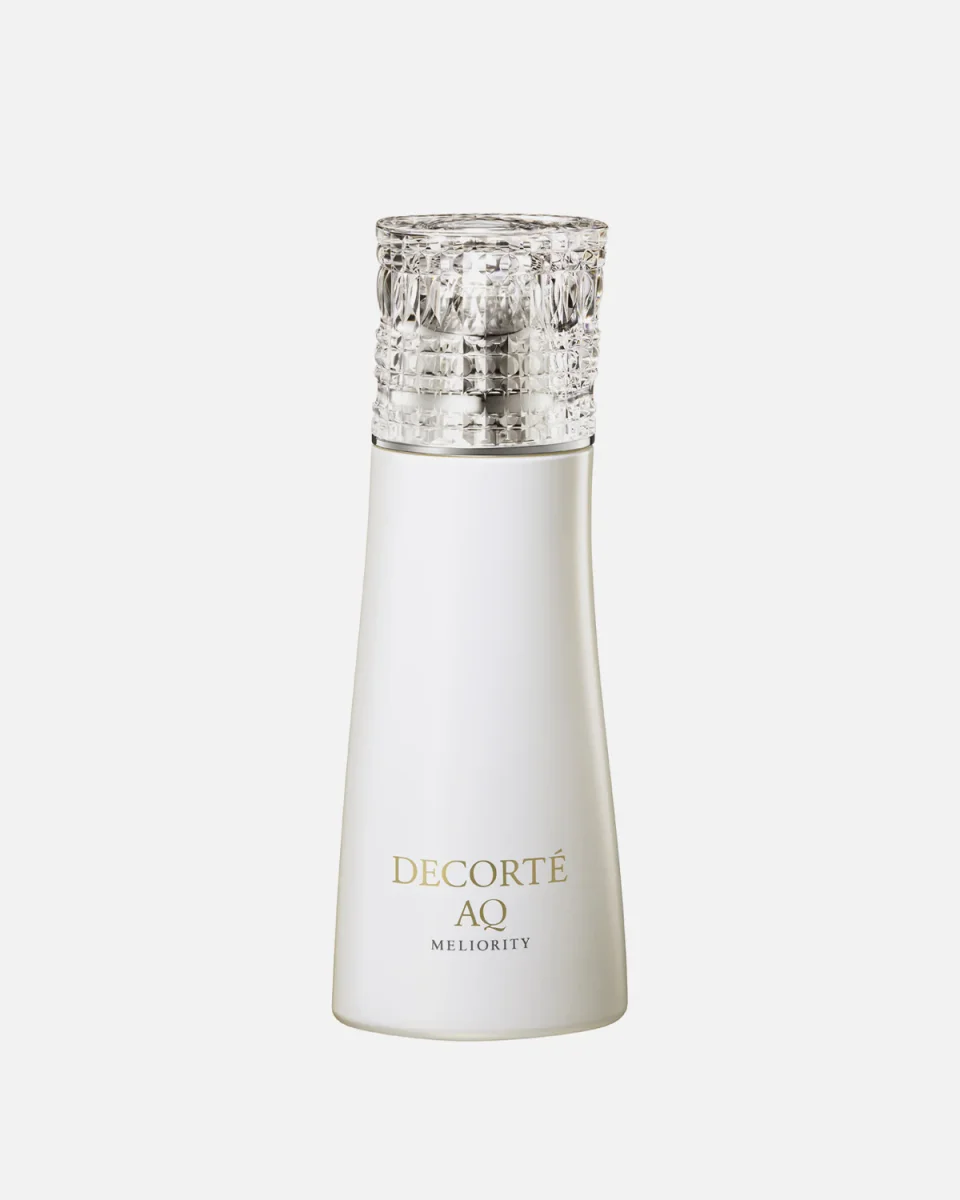 AQ Meliority Intensive Revitalizing Lotion by Decorté