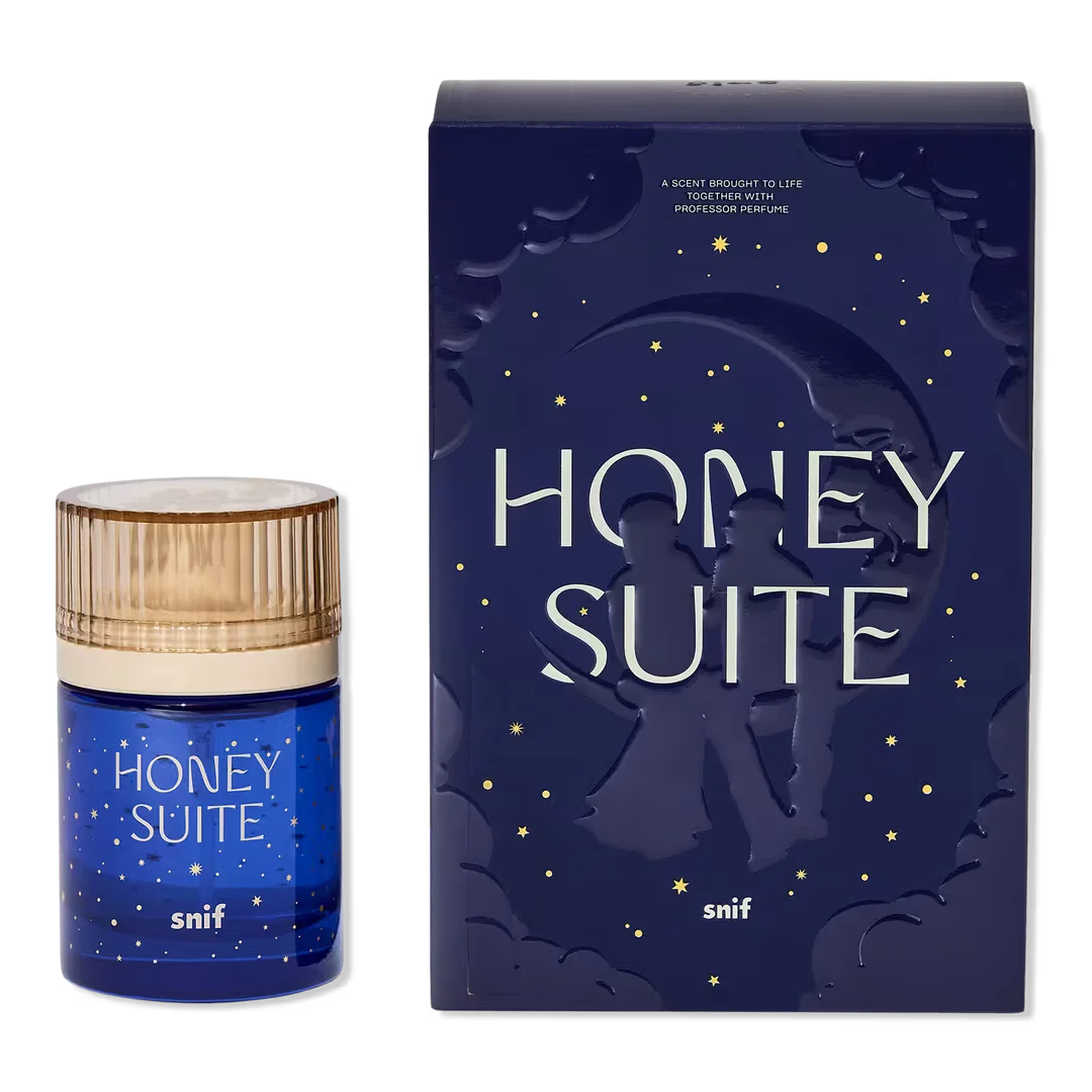 Honey Suite Eau de Toilette by Snif