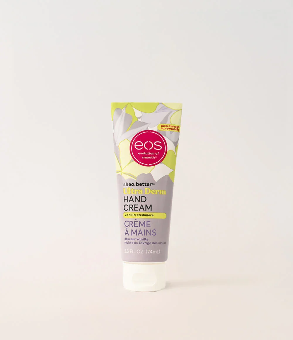 Hand Cream by eos