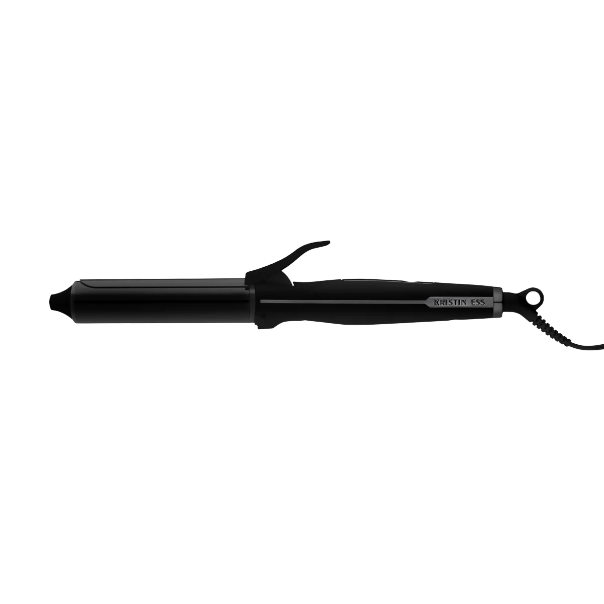 Heat Styling Tools Nanoblack 1 ¼'' Curling Iron by Kristin Ess Hair