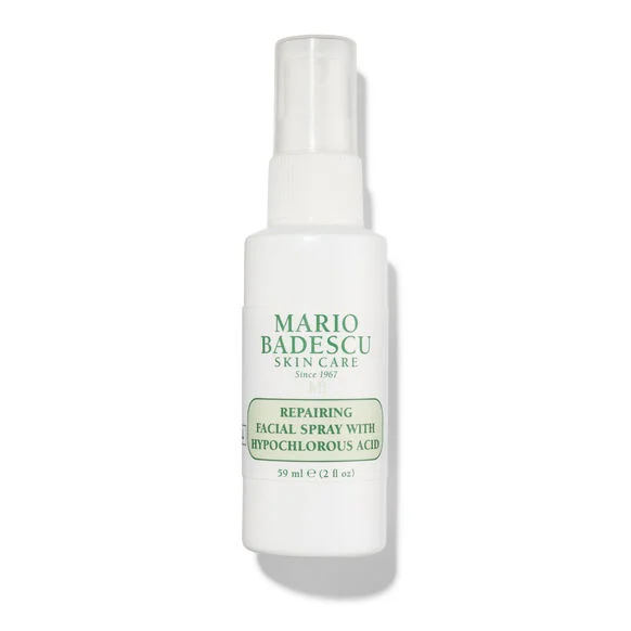 Repairing Facial Spray with Hypochlorous Acid by Mario Badescu