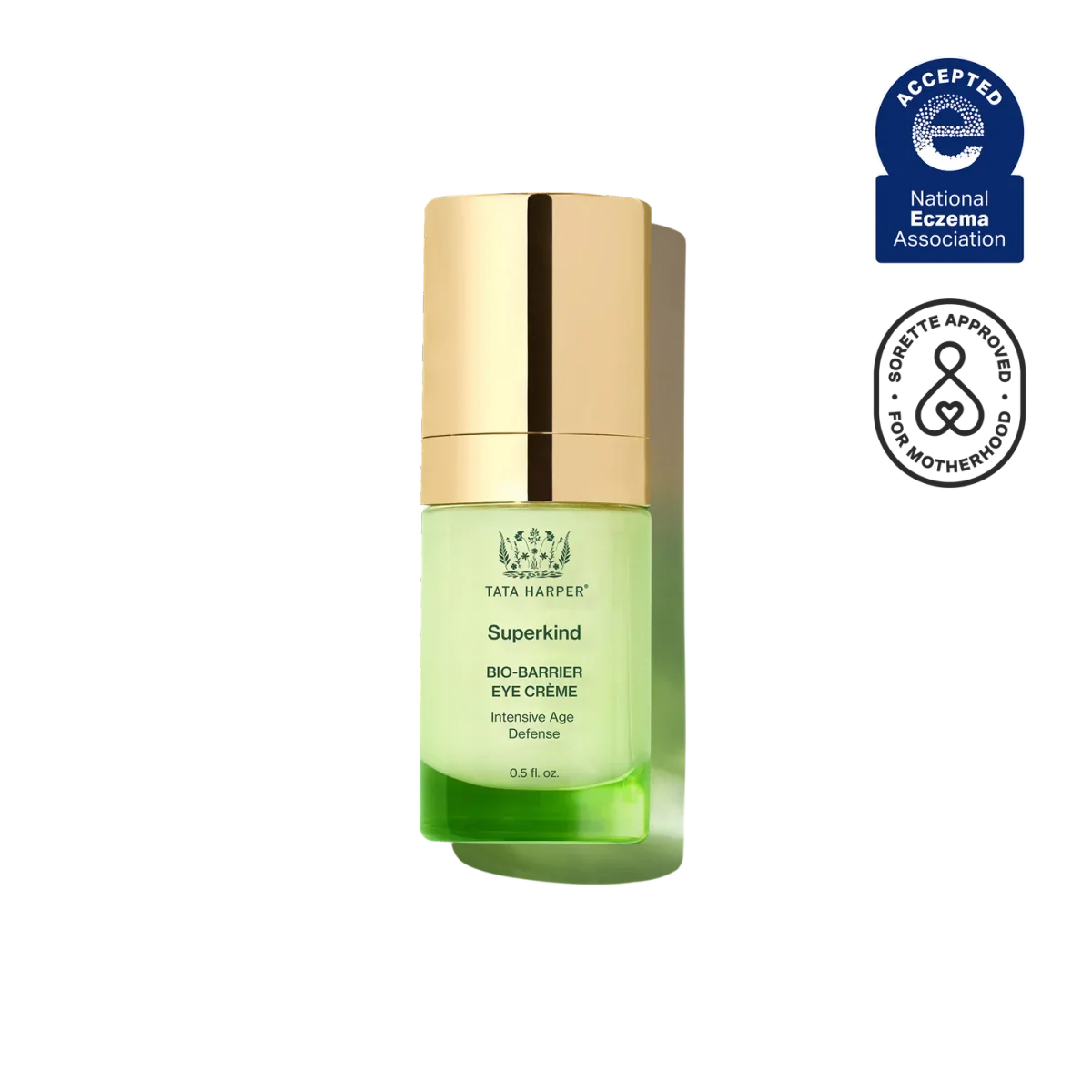 Superkind Bio-Barrier Eye Crème by Tata Harper