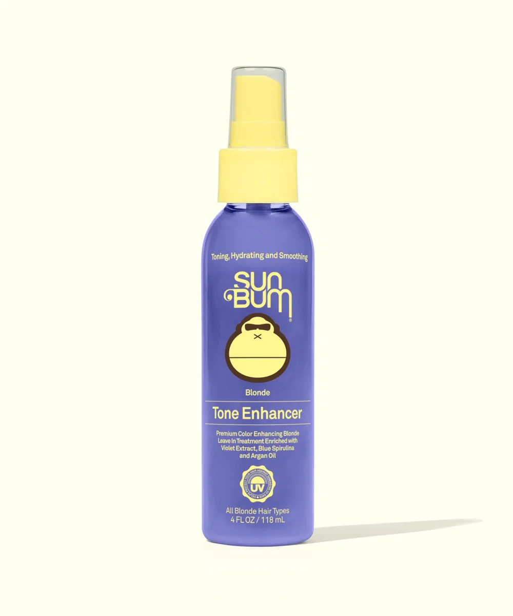 Blonde Tone Enhancer by Sun Bum
