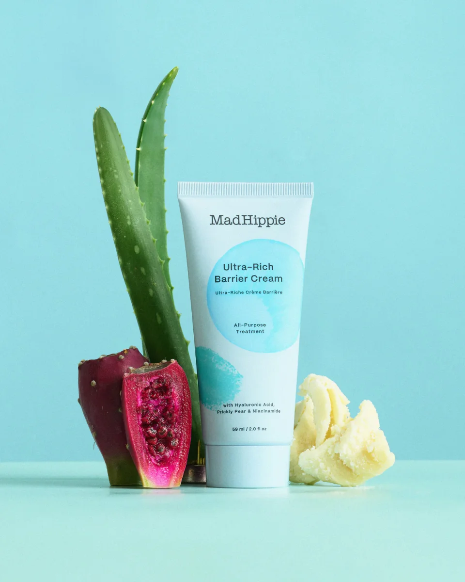 Ultra-Rich Barrier Cream by Mad Hippie