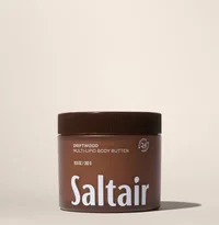 Driftwood Multi-Lipid Body Butter by Saltair