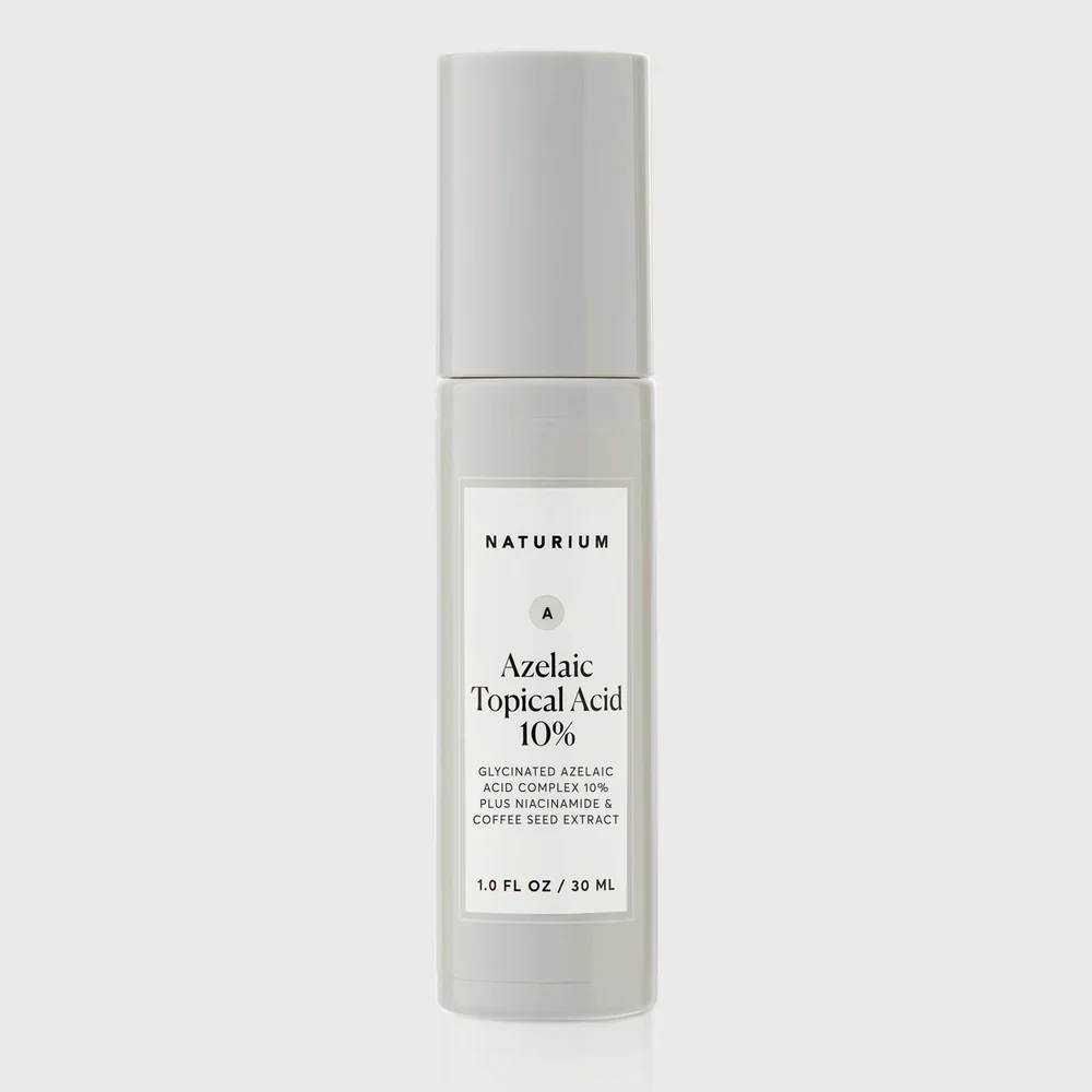 Azelaic Topical Acid 10% by Naturium