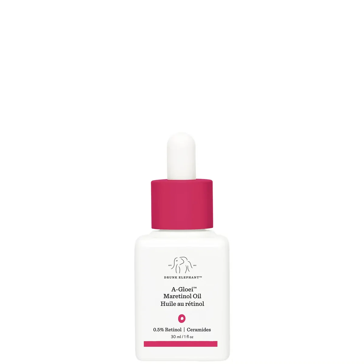A-Gloei Maretinol Oil by Drunk Elephant