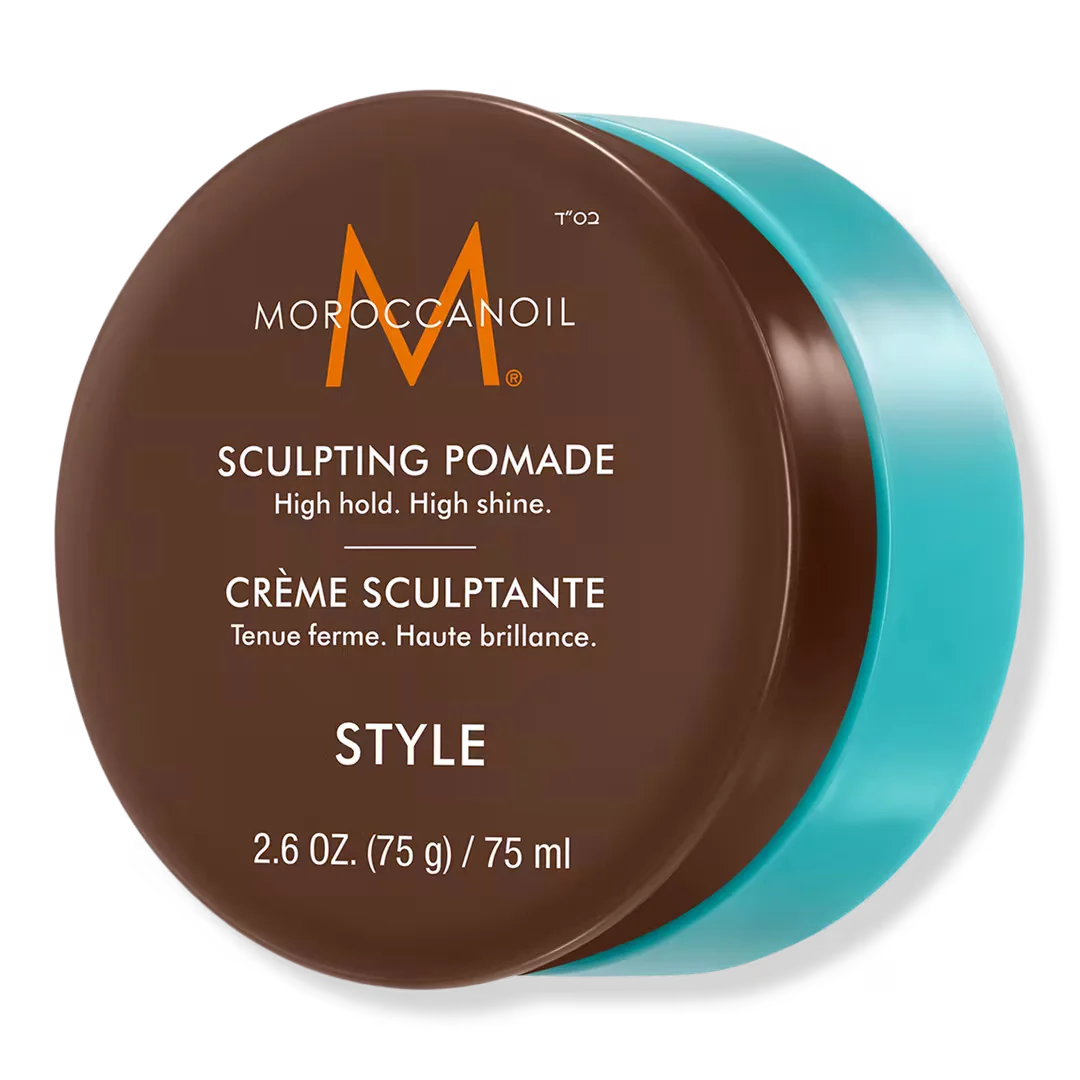 Sculpting Pomade by Moroccanoil