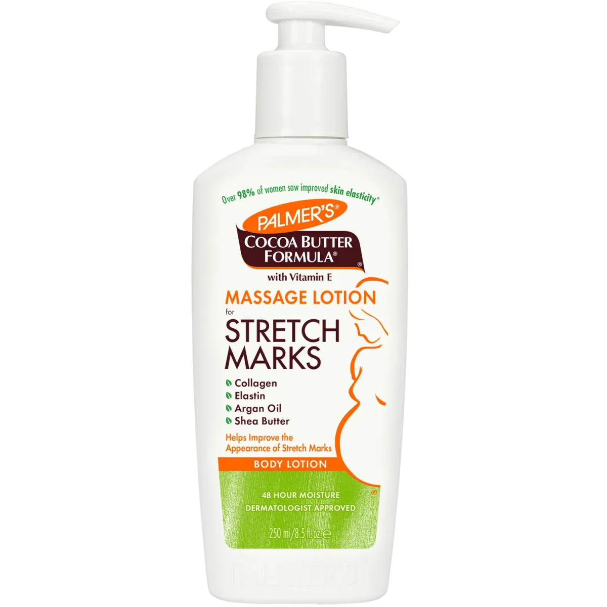 Cocoa Butter Massage Lotion by Palmer's
