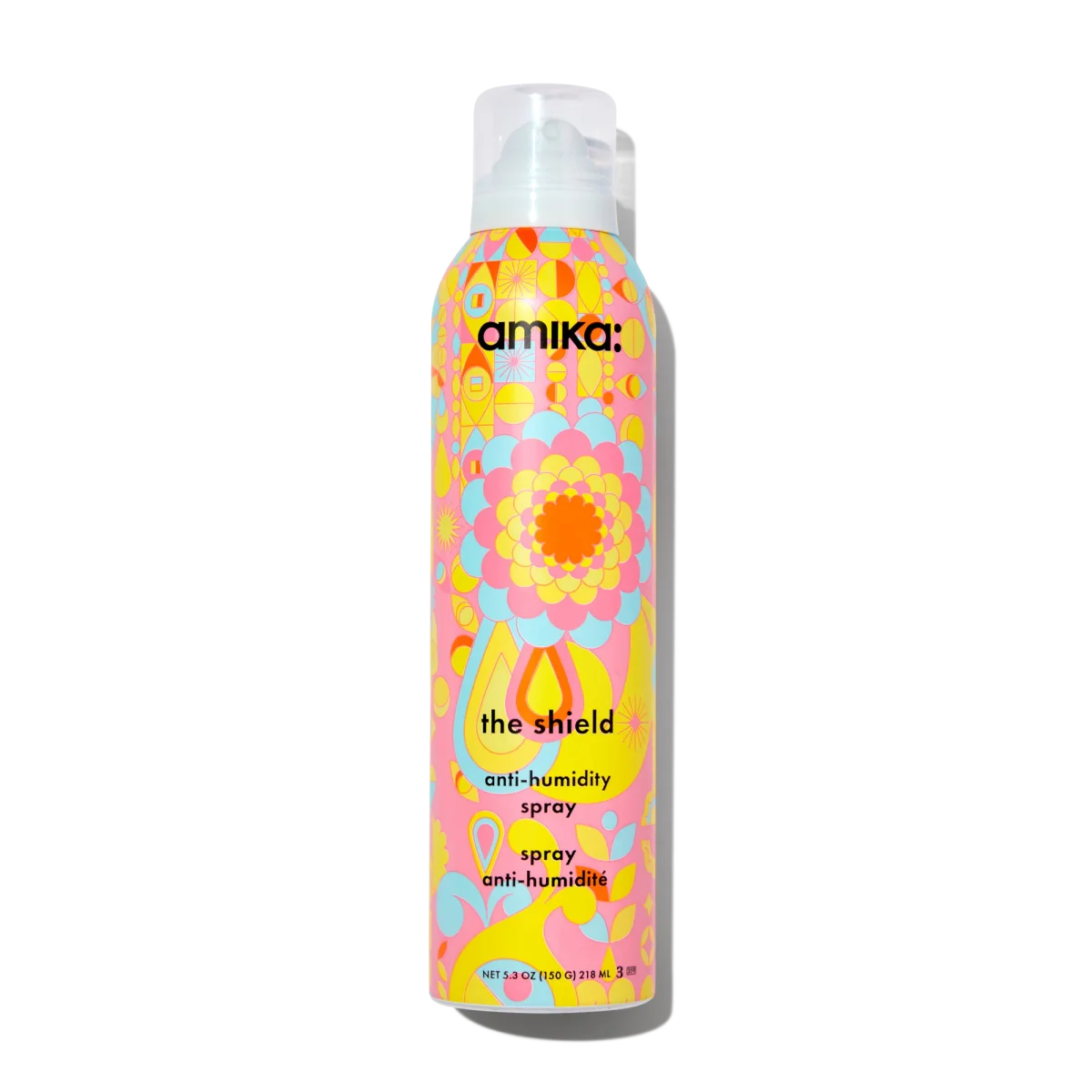 The Shield Anti-Humidity Spray by amika