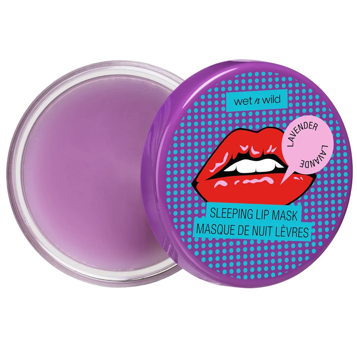 Perfect Pout Sleeping Lip Mask by wet n wild