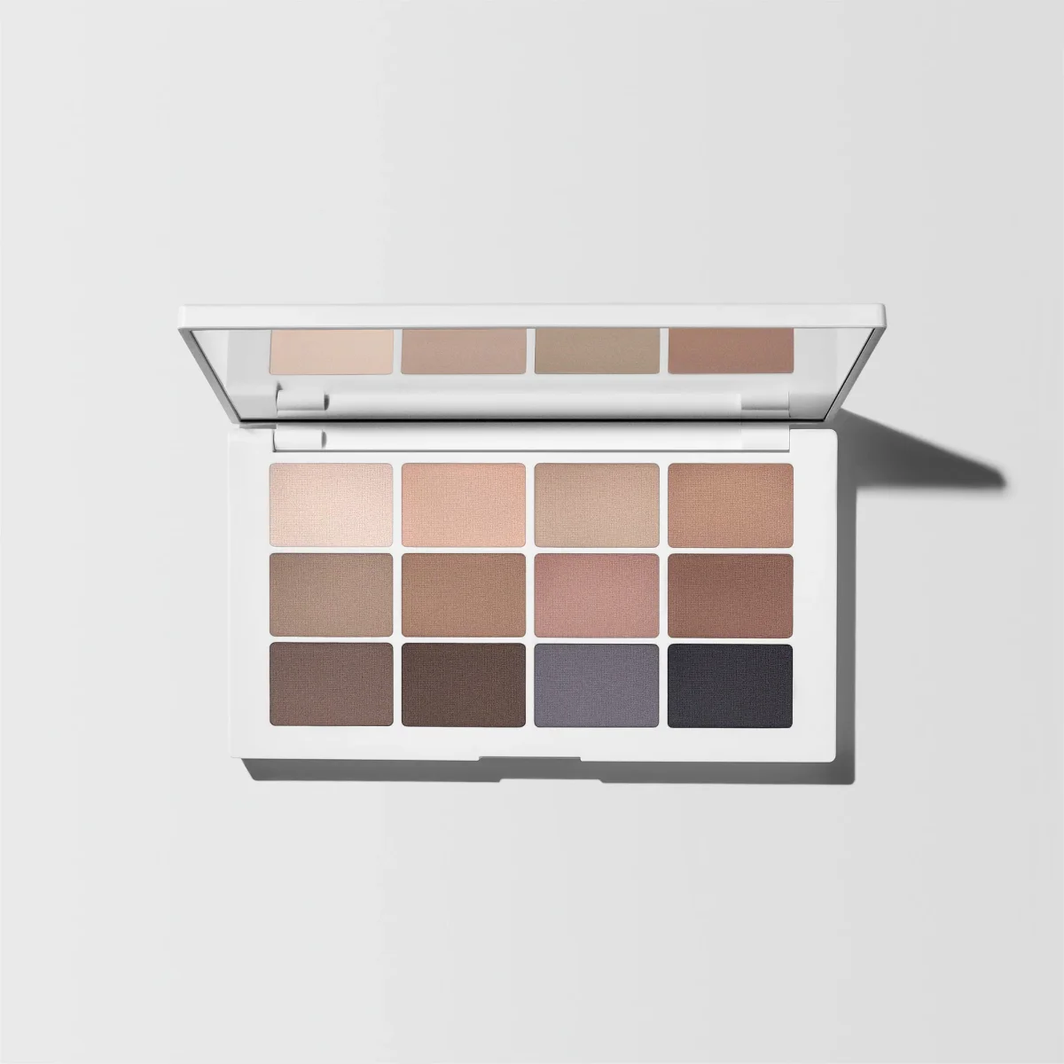 Master Mattes® Eyeshadow Palette: The Neutrals by Makeup by Mario