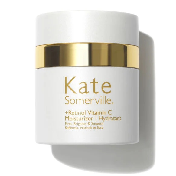 Retinol Vitamin C Moisturizer by Kate Somerville