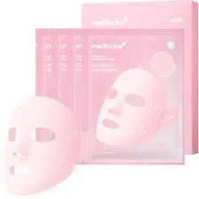 PDRN Pink Tension Up Mask by Medicube
