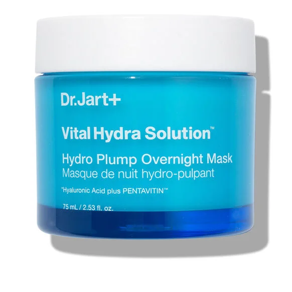 Vital Hydra Solution Hydro Plump Overnight Mask by Dr.Jart+