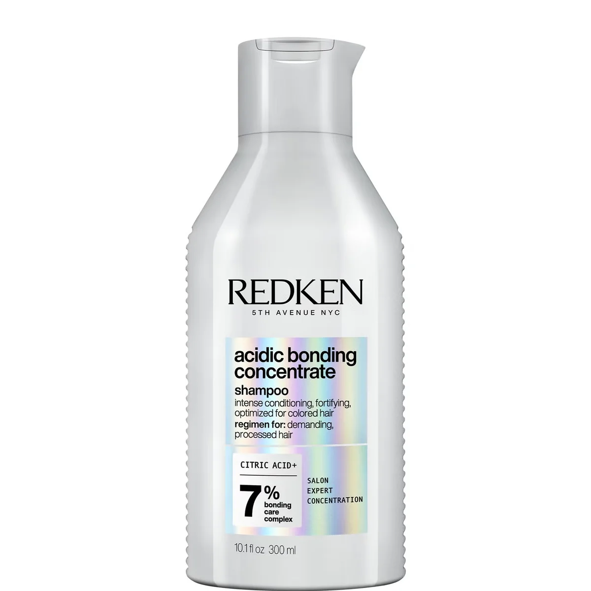 Acidic Bonding Concentrate Shampoo by Redken
