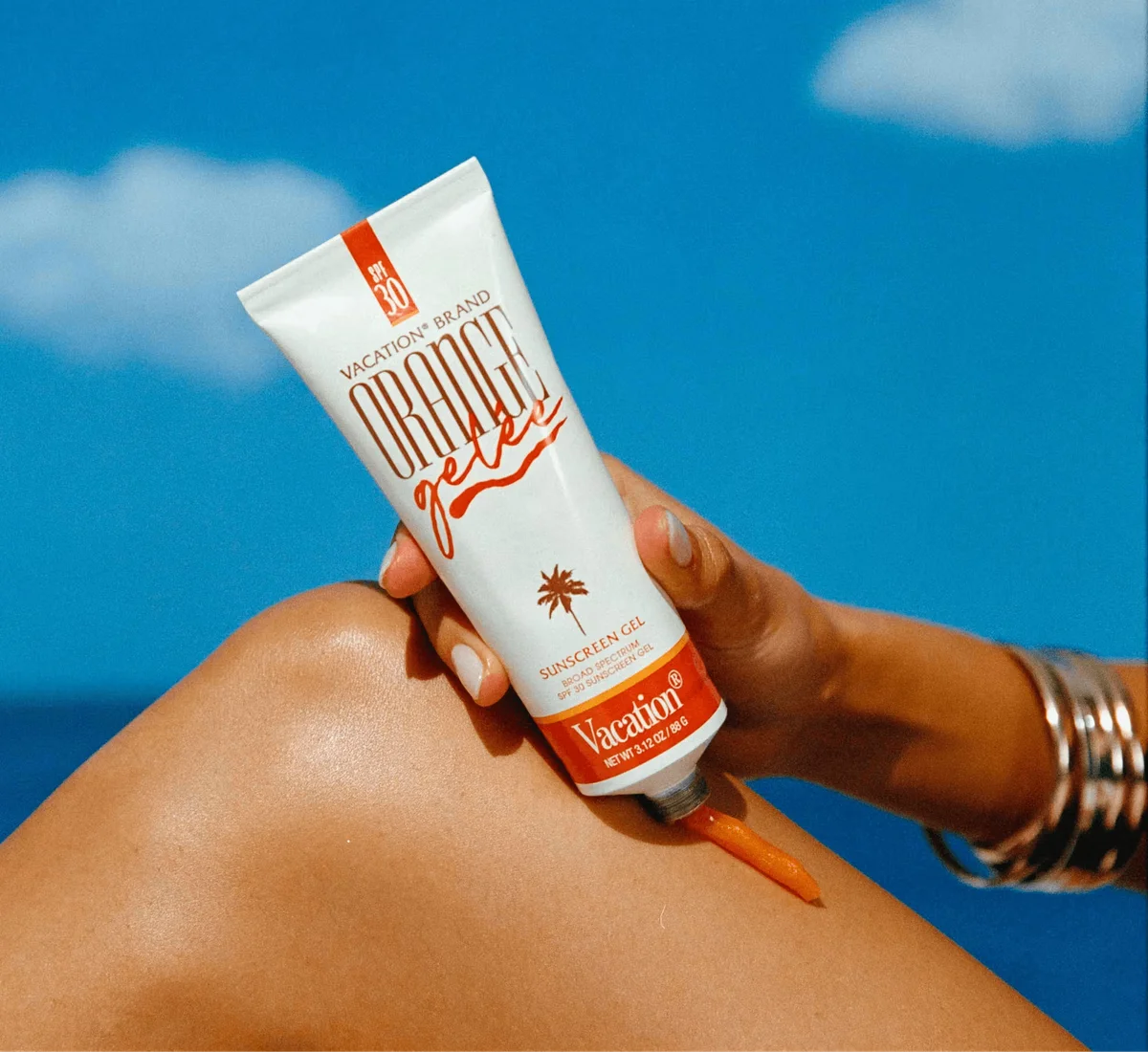 Orange Gelée® SPF 30 by Vacation