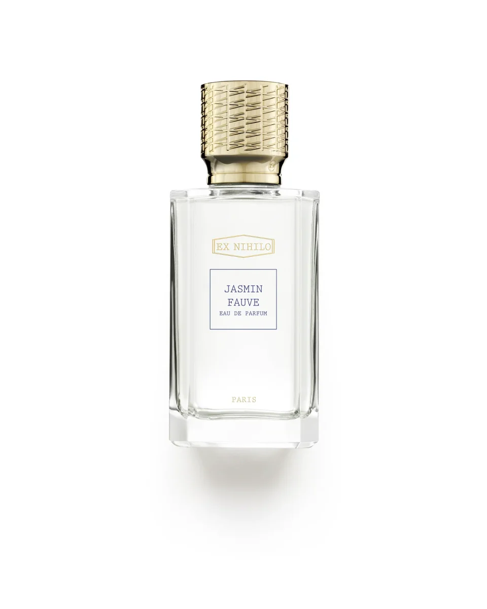 Jasmin Fauve Eau de Parfum by Ex Nihilo