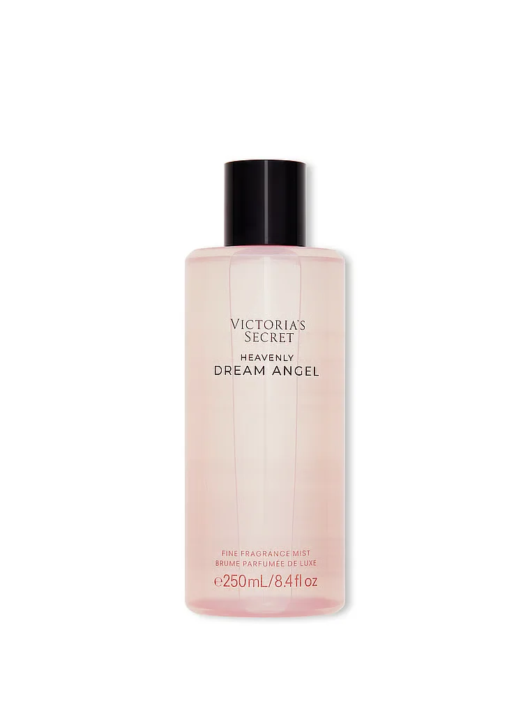 Heavenly Dream Angel Fine Fragrance Mist by Victoria's Secret