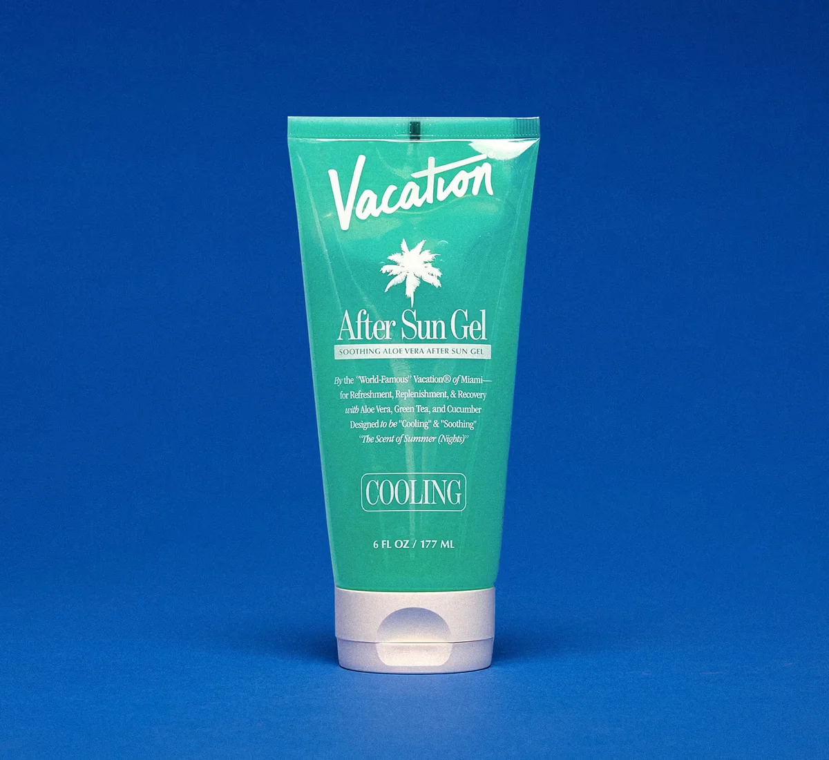 After Sun Gel by Vacation