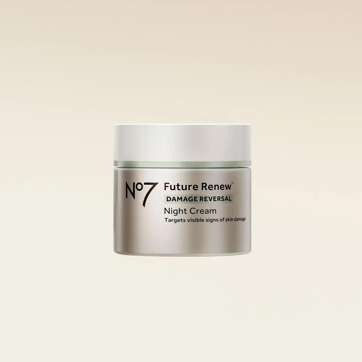 Future Renew™ Damage Reversal Night Cream by No7