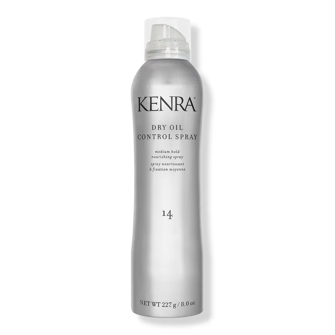 Dry Oil Control Spray 14 by Kenra Professional