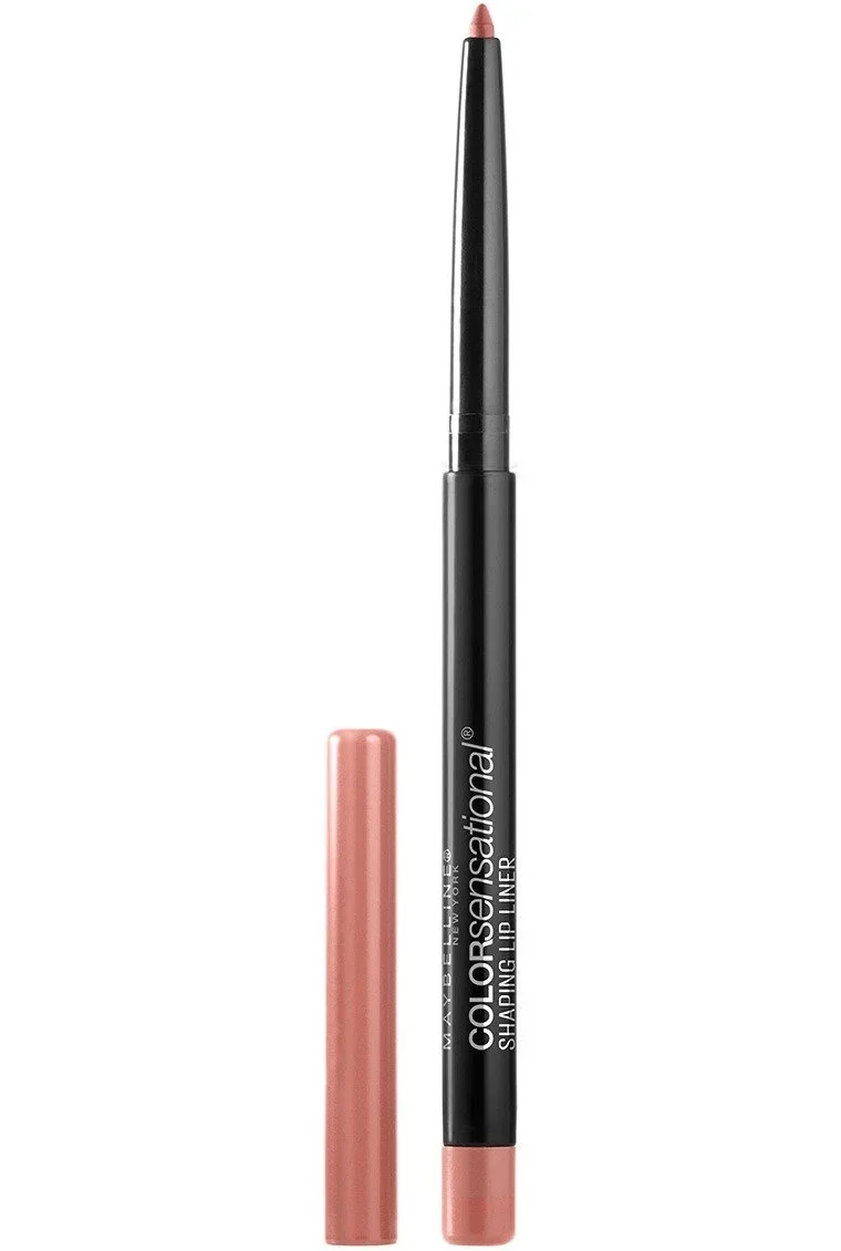 Color Sensational® Shaping Lip Liner by Maybelline