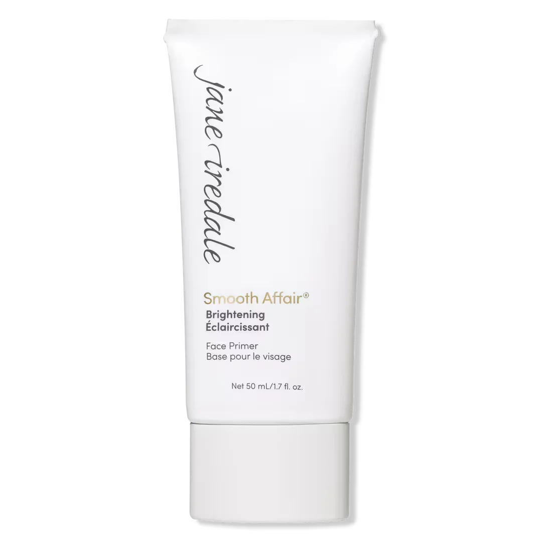 Smooth Affair Facial Primer & Brightener by Jane Iredale
