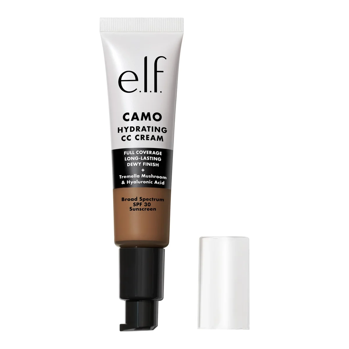 Hydrating Camo CC Cream by e.l.f. Cosmetics