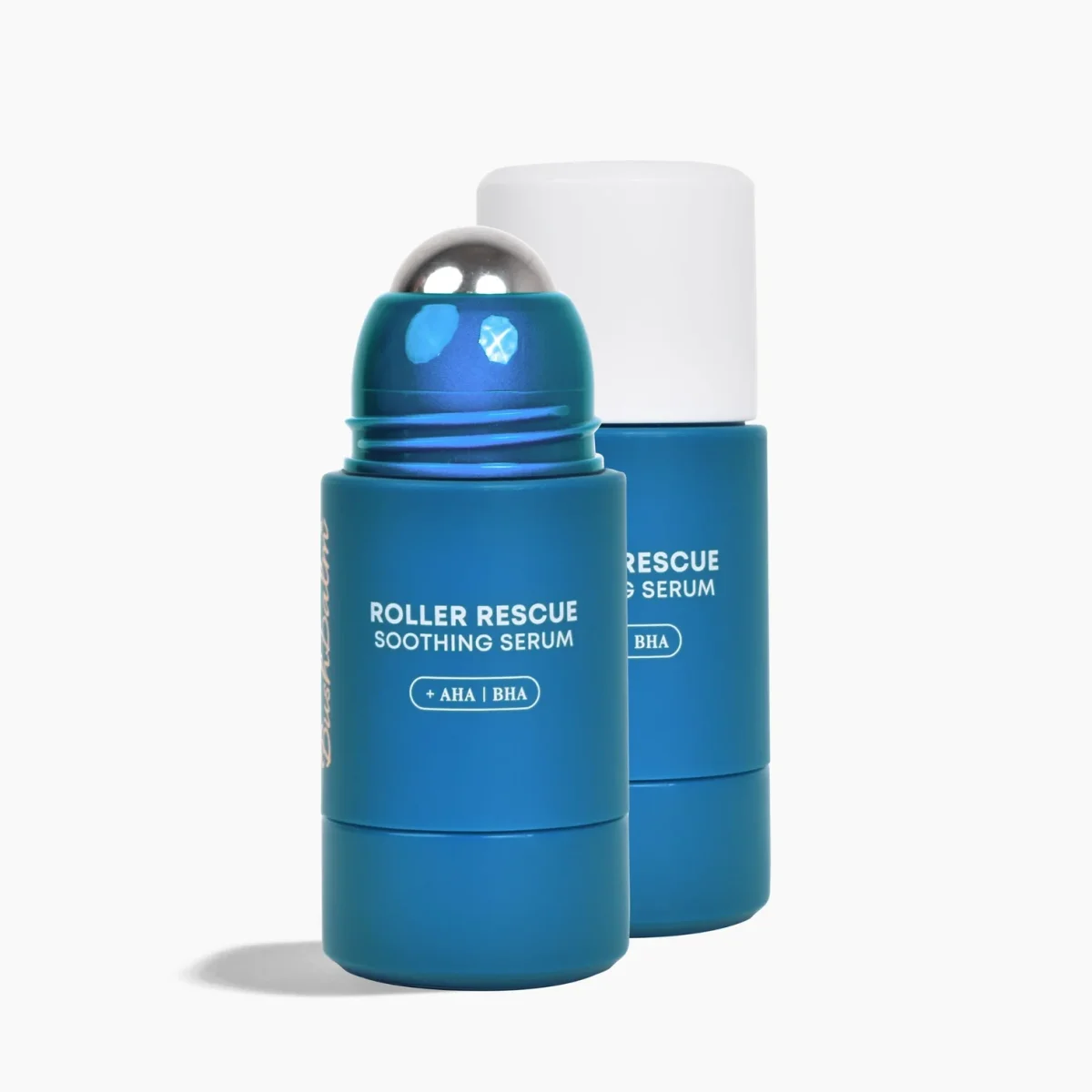 Roller Rescue Soothing Serum by Bushbalm