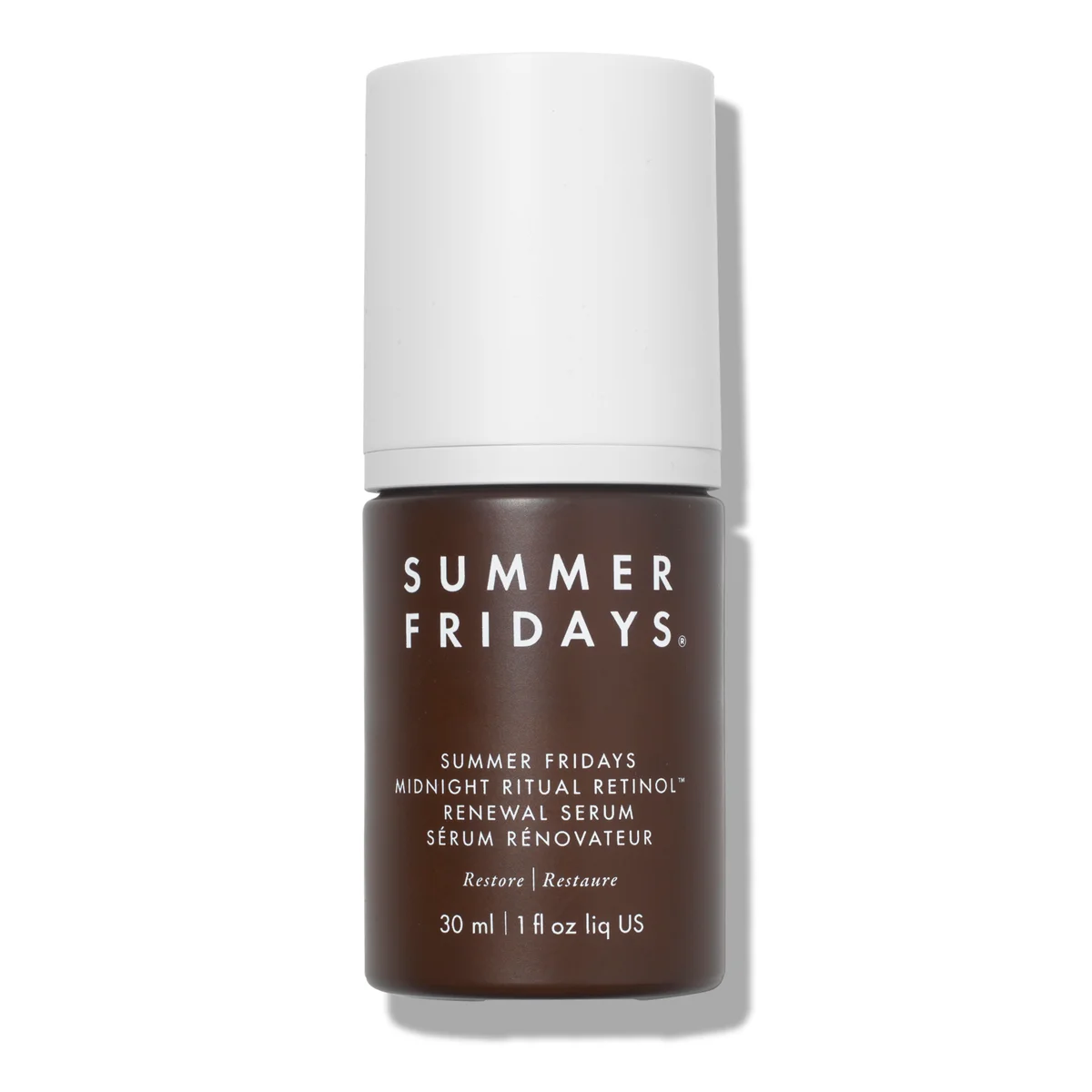 Midnight Ritual Retinol® Renewal Serum by Summer Fridays