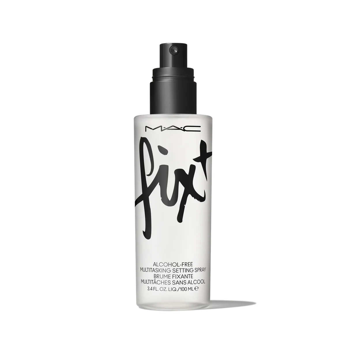 FIX+ Setting Spray by MAC Cosmetics