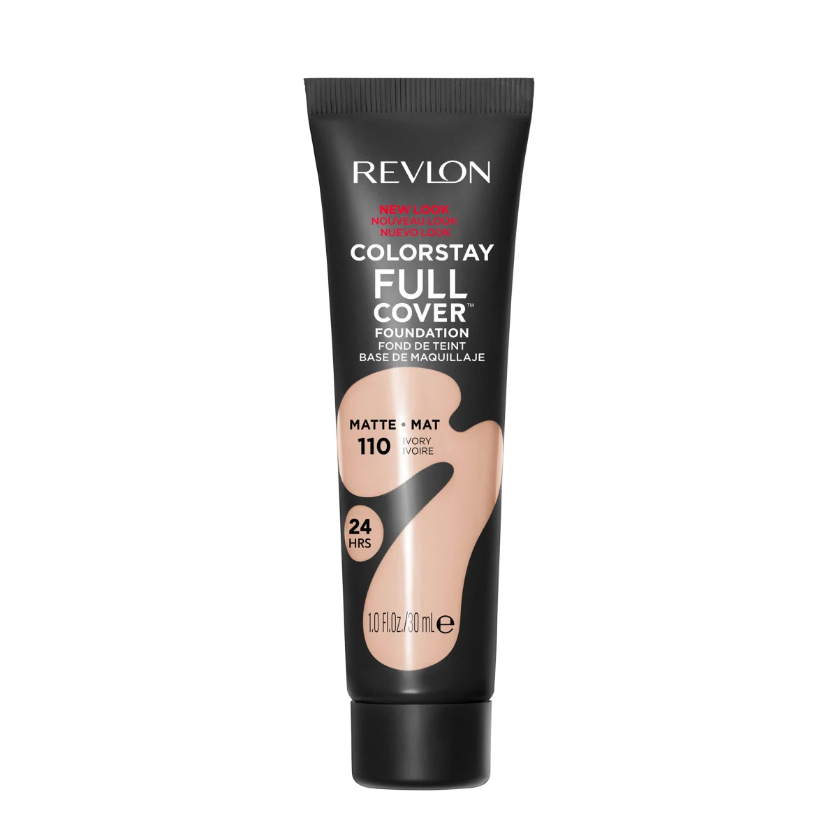 ColorStay Full Cover™ Foundation by Revlon