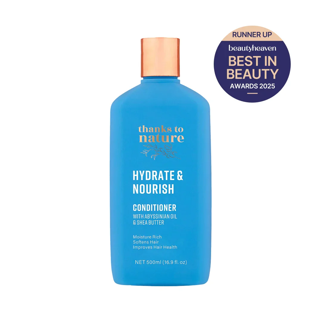 Hydrate and Nourish Conditioner by Thanks To Nature