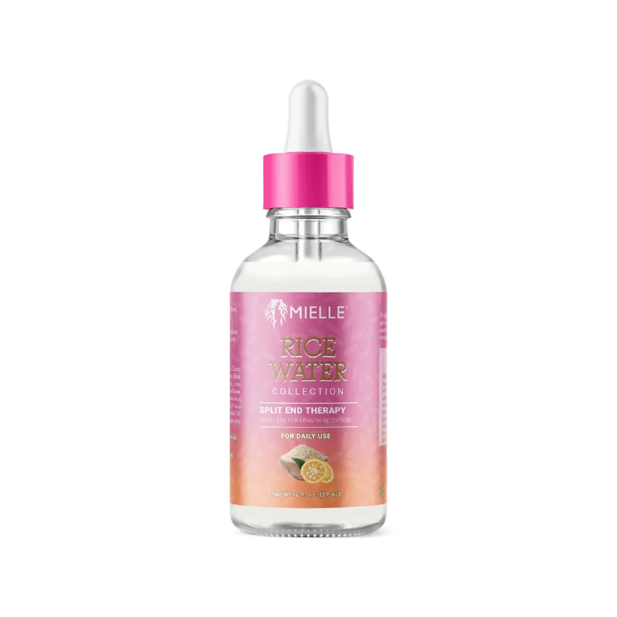 Rice Water Hair Split End Therapy by Mielle Organics